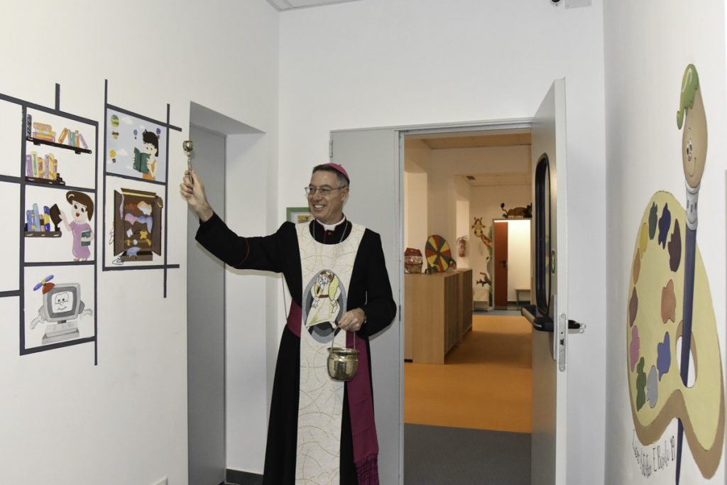 asilo lupetto vittorio messina