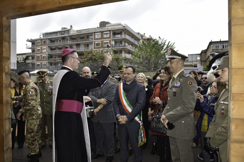 asilo lupetto vittorio messina
