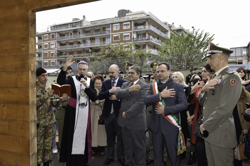 asilo lupetto vittorio messina