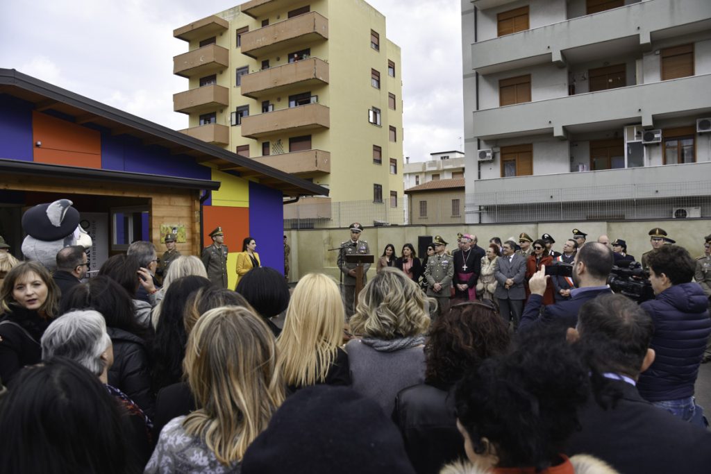 asilo lupetto vittorio messina