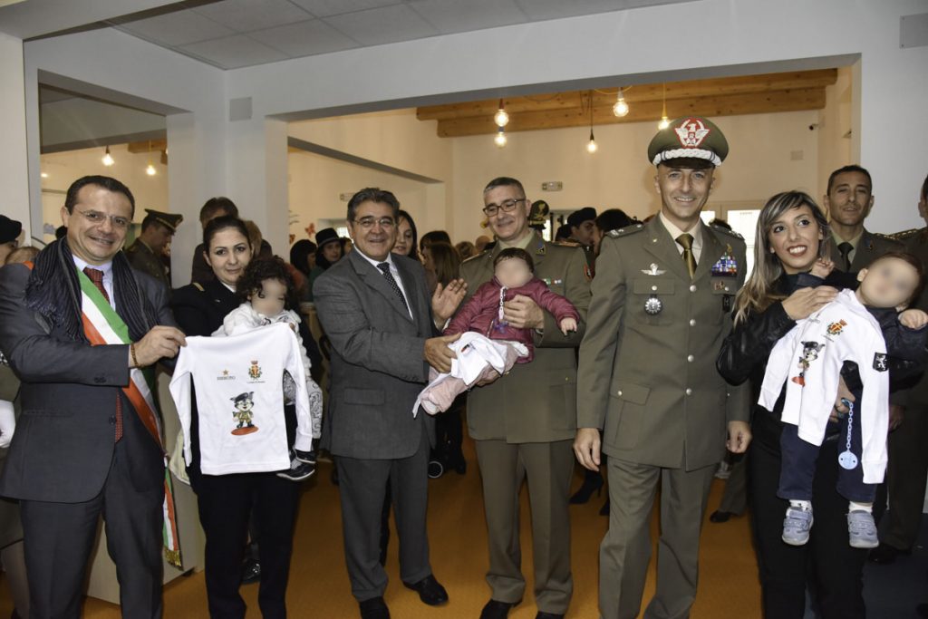 asilo lupetto vittorio messina