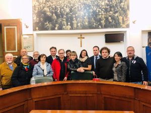 associazione Arco