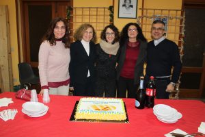 associazione raggio sole brolo