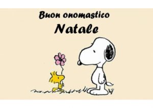 auguri natale