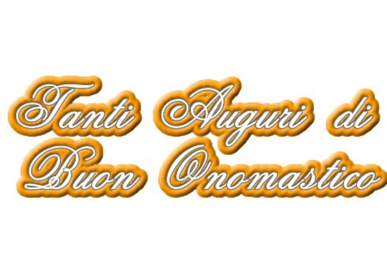 auguri nicola