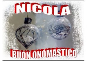 auguri nicola