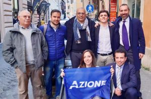azione messina