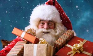 babbo natale