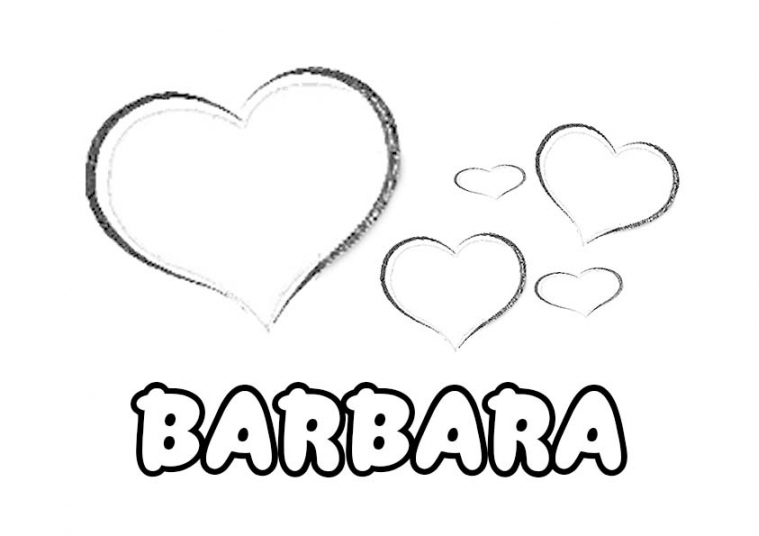 Auguri Barbara
