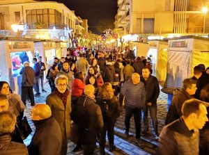 barcellona street food