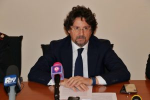 bombardieri procuratore