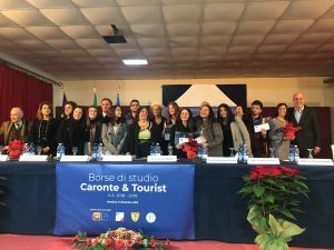 borse studio caronte tourist