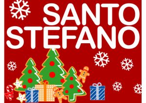 buon santo stefano