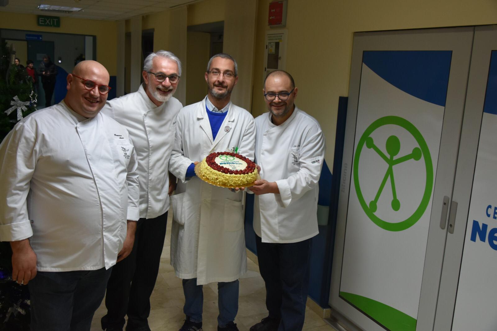 cena nemo sud