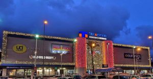 centro commerciale tremestieri