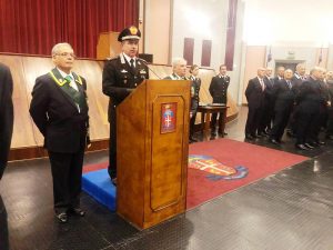 cerimonia medaglie mauriziane reggio calabria