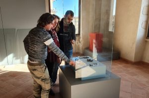 ciampoli mostra