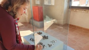 ciampoli mostra