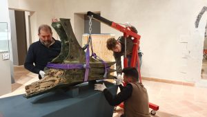 ciampoli mostra