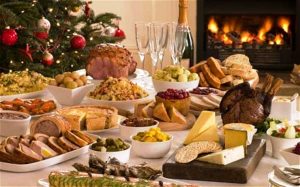 cibo natale