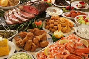cibo natale