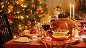 cibo natale