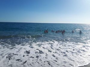 cimento locri