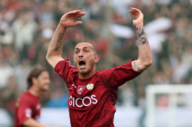 Reggina Empoli – campionato serie A 2007 2008