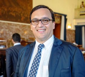 claudio cardile messina