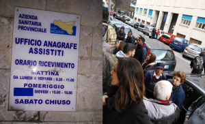 code ufficio anagrafe messina