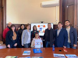 comitato salviamo galati marina
