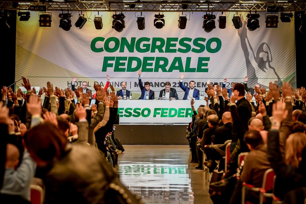 Congresso Federale Lega