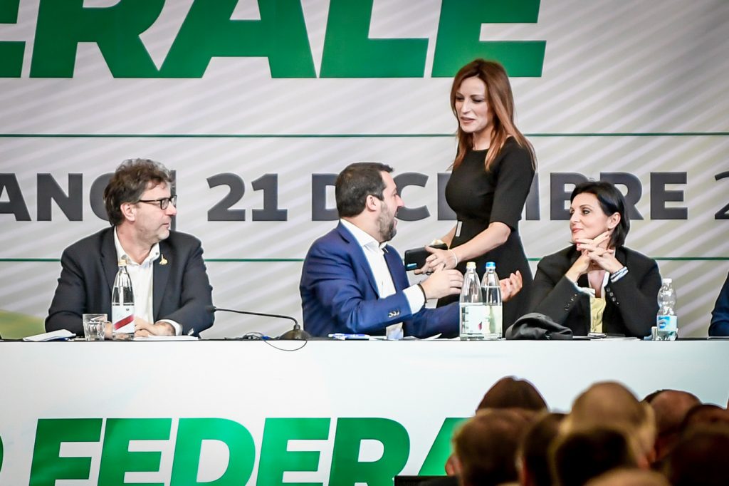 Congresso Federale Lega