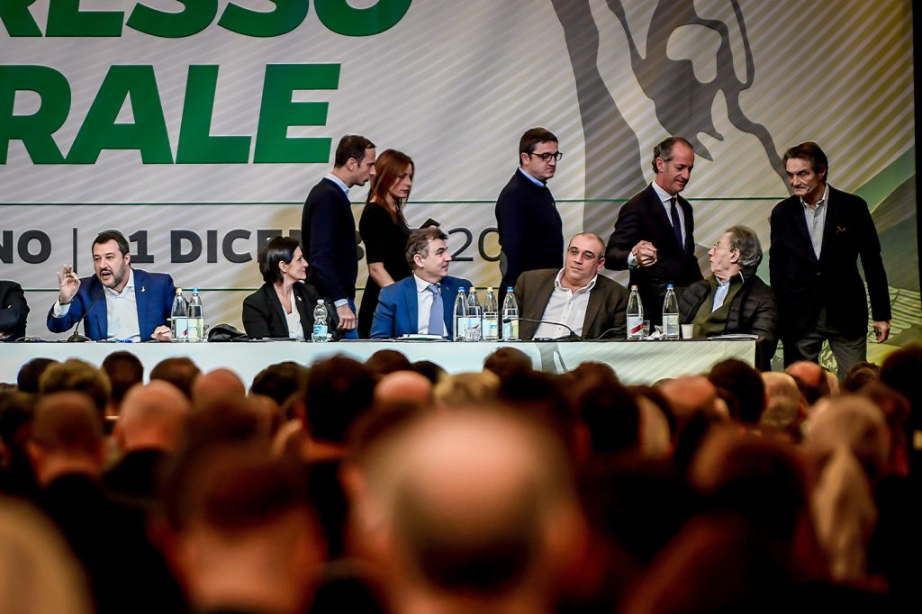 Congresso Federale Lega