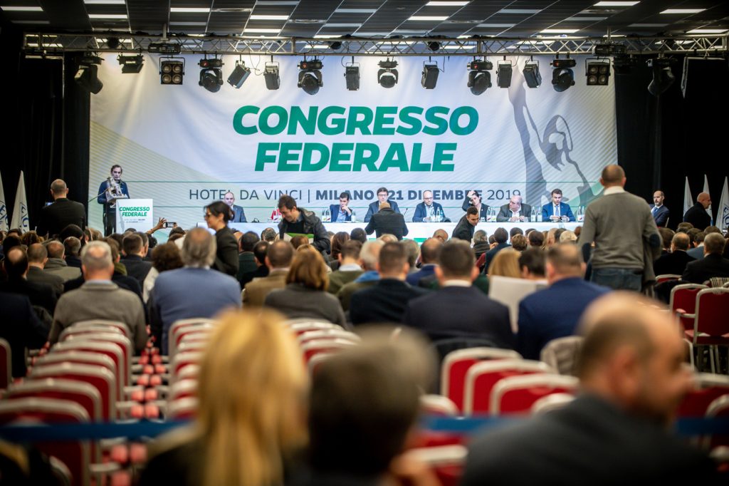 Congresso Federale Lega