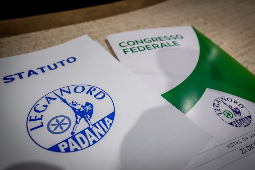 Congresso Federale Lega