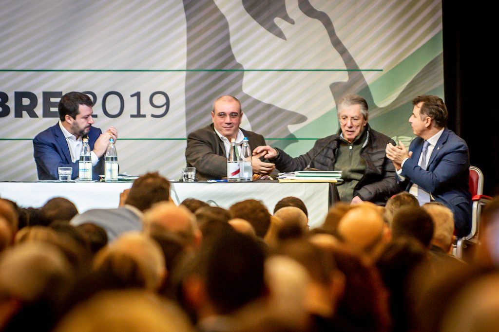 Congresso Federale Lega