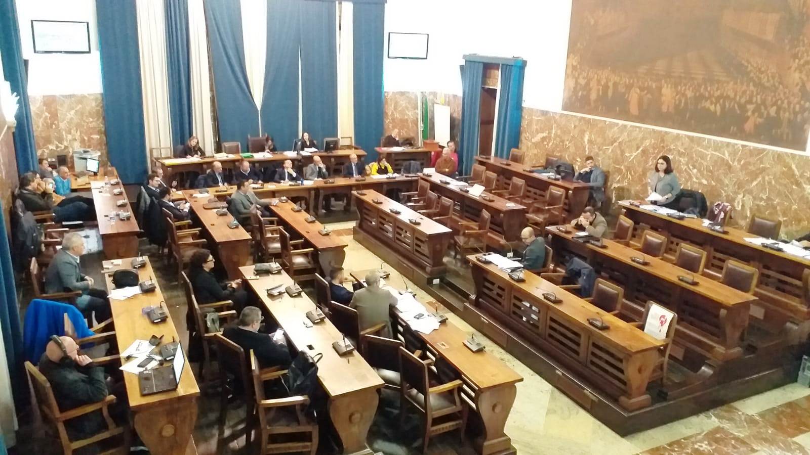 consiglio comunale messina (1)