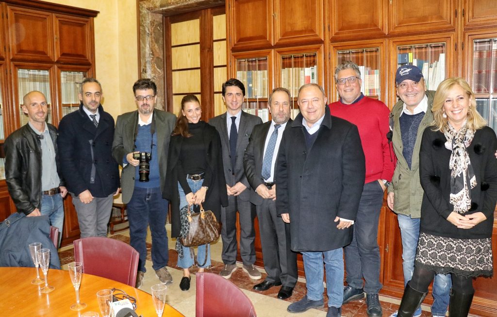 consuntivo prefettura