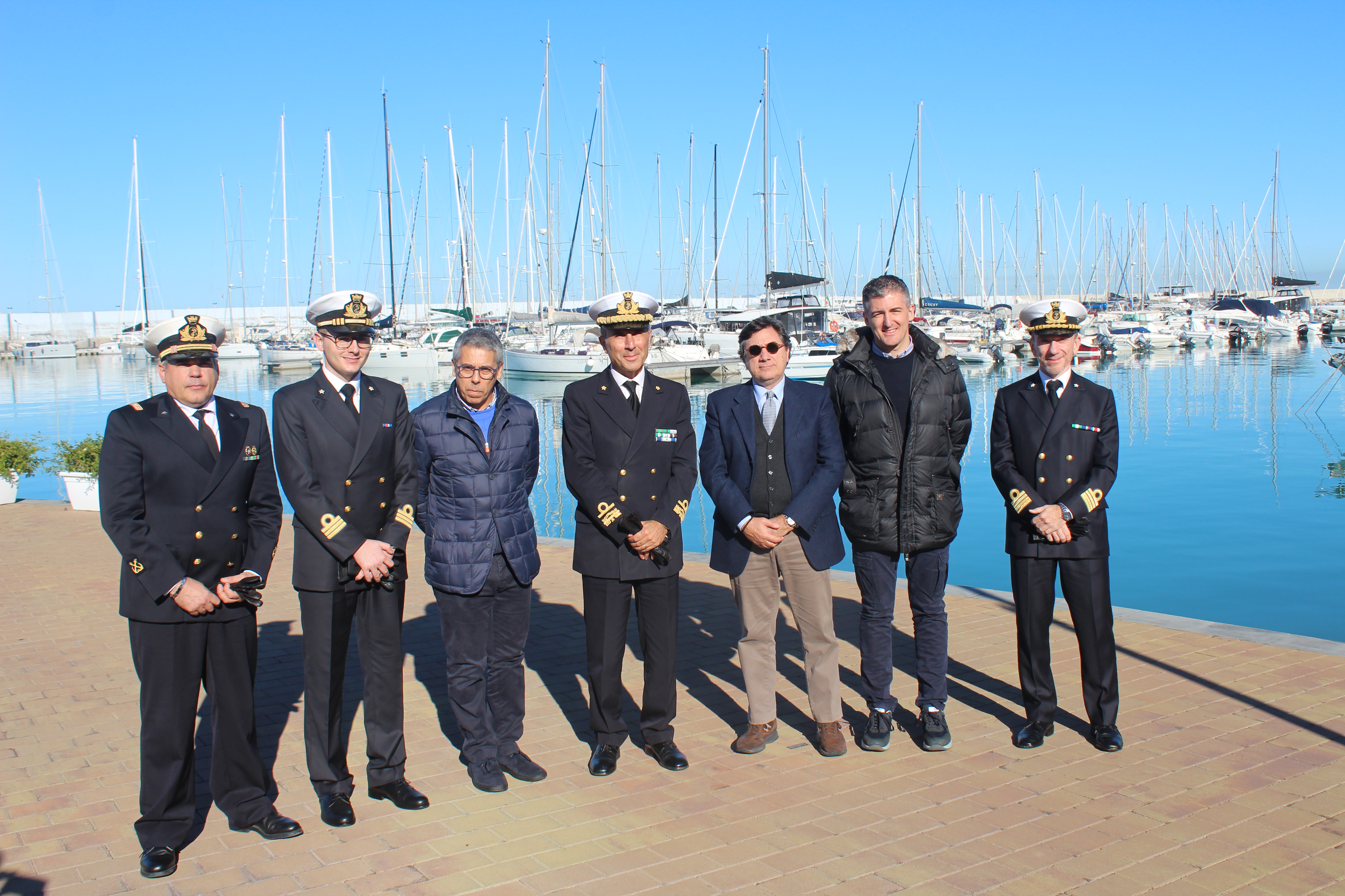 contrammiraglio russo capo d’orlando marina