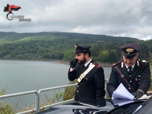 controlli carabinieri