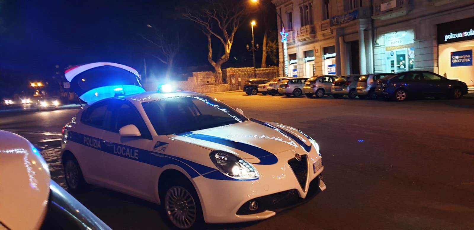 controlli sera polizia municipale (4)