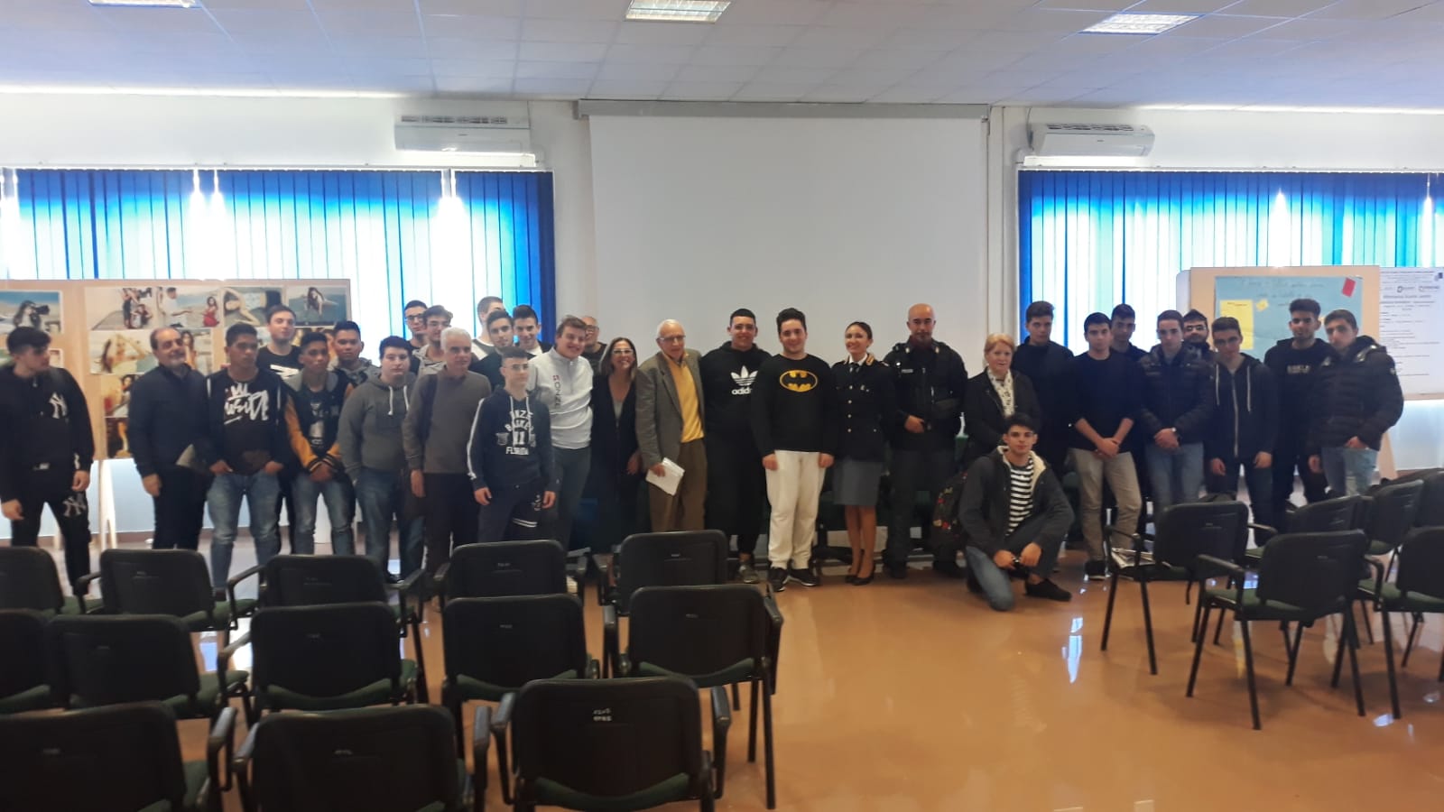 convegno vallauri a-ndrangheta