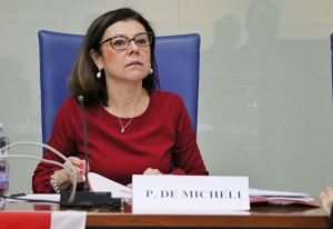 de micheli