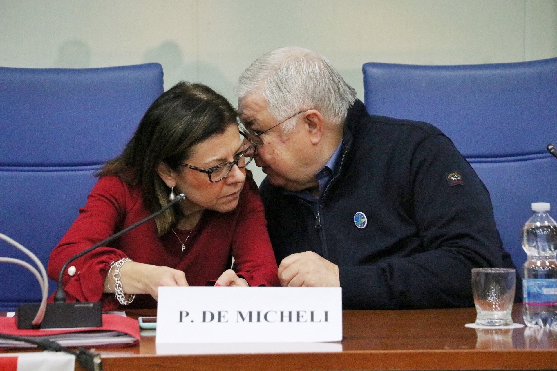 de micheli callipo