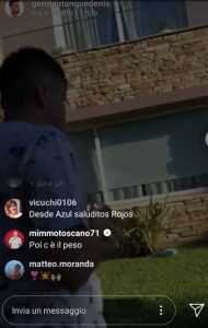 denis