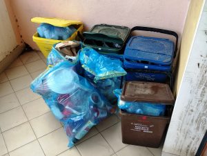 raccolta differenziata reggio calabria
