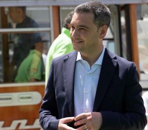domenico creazzo