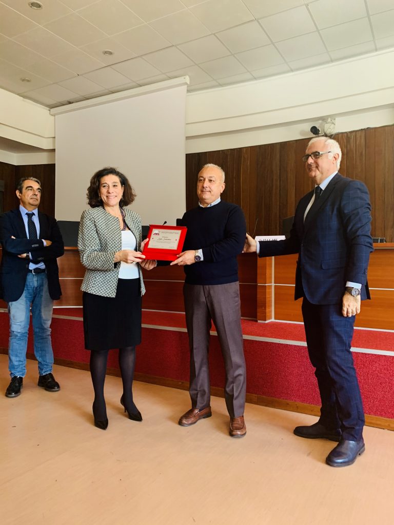 donatori sangue policlinico messina