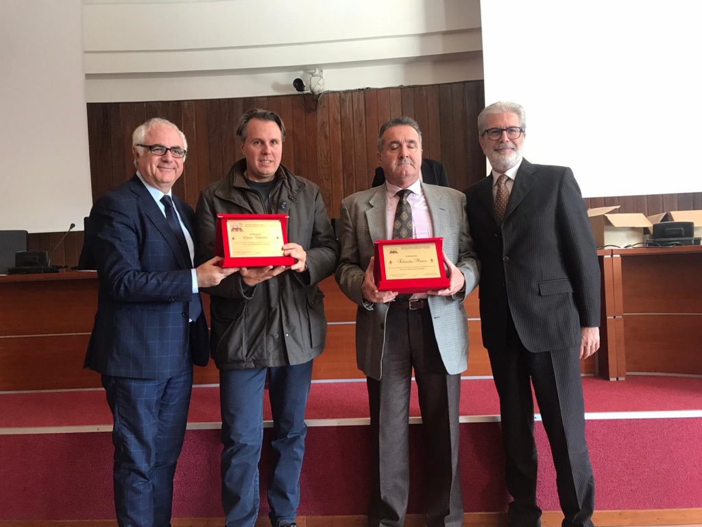 donatori sangue policlinico messina